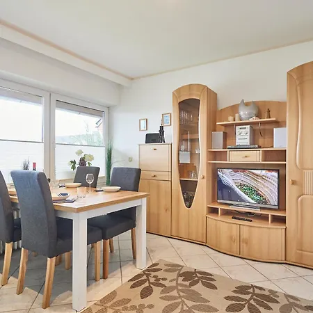 Haubentaucher Apartment *